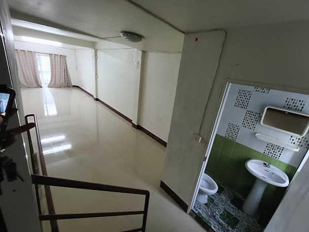 ขายอาคารพาณิชย์ 3ชั้น ครึ่ง พร้อมผู้เช่า  เหมาะกับการอยู่อาศัยและประกอบธุรกิจ สมุทรสาคร