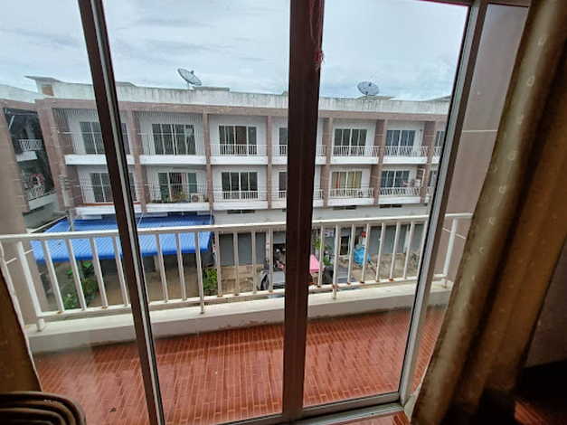 ขายอาคารพาณิชย์ 3ชั้น ครึ่ง พร้อมผู้เช่า  เหมาะกับการอยู่อาศัยและประกอบธุรกิจ สมุทรสาคร