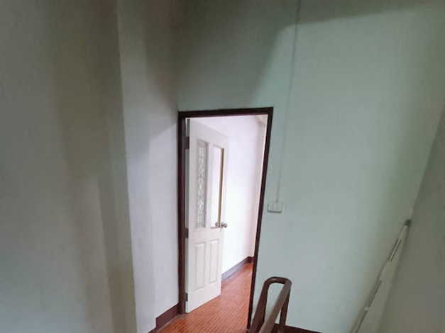 ขายอาคารพาณิชย์ 3ชั้น ครึ่ง พร้อมผู้เช่า  เหมาะกับการอยู่อาศัยและประกอบธุรกิจ สมุทรสาคร