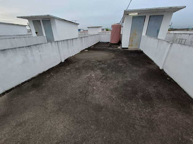 ขายอาคารพาณิชย์ 3ชั้น ครึ่ง พร้อมผู้เช่า  เหมาะกับการอยู่อาศัยและประกอบธุรกิจ สมุทรสาคร