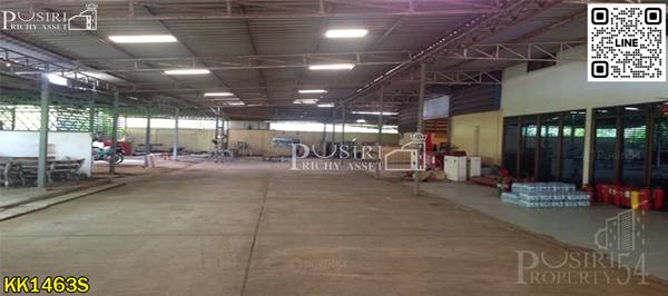 สร้างรายได้ให้คุณทันที จากโรงงานผลิตอุปกรณ์ดับเพลิง 2 ไร่ เพิ่มช่องทางให้รถขนส่ง มีพื้นที่จอดรถรอโหลด ง่ายต่อการใช้ชีวิต