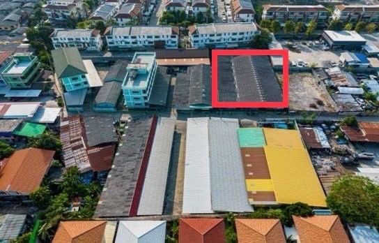 MBB93 ขายที่ดินซอย กรุงเทพกรีฑา 7 แยก 3 เนื้อที่ดิน 312 ตร.ว.