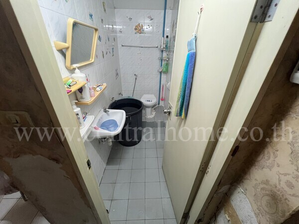 ทาวน์เฮ้าส์ 3 ชั้น บ้านเจริญสุข บางกรวย-ไทรน้อย