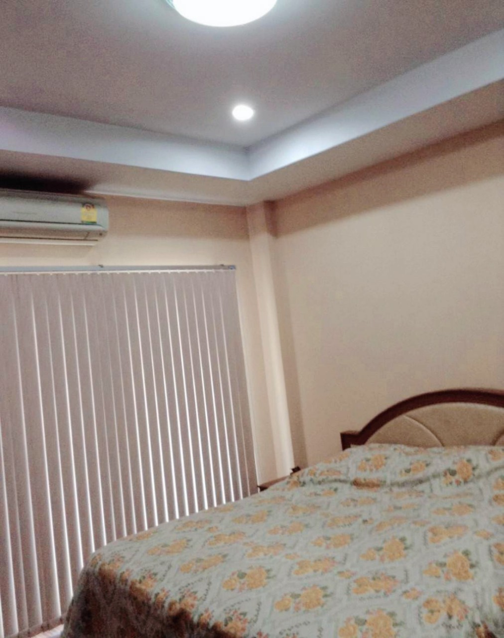 ขายอาคารพาณิชย์ ตลาดบางใหญ่ ซอย5/5 5 ชั้นครึ่ง ตกเเต่งทุกชั้น