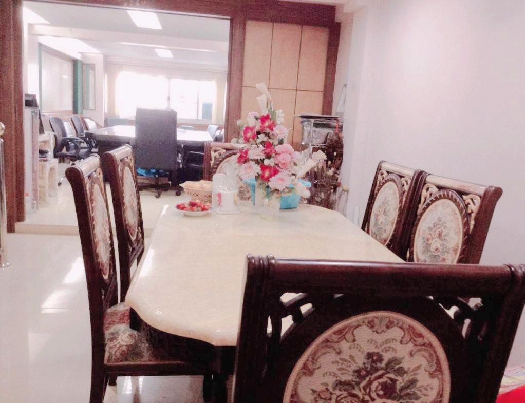 ขายอาคารพาณิชย์ ตลาดบางใหญ่ ซอย5/5 5 ชั้นครึ่ง ตกเเต่งทุกชั้น