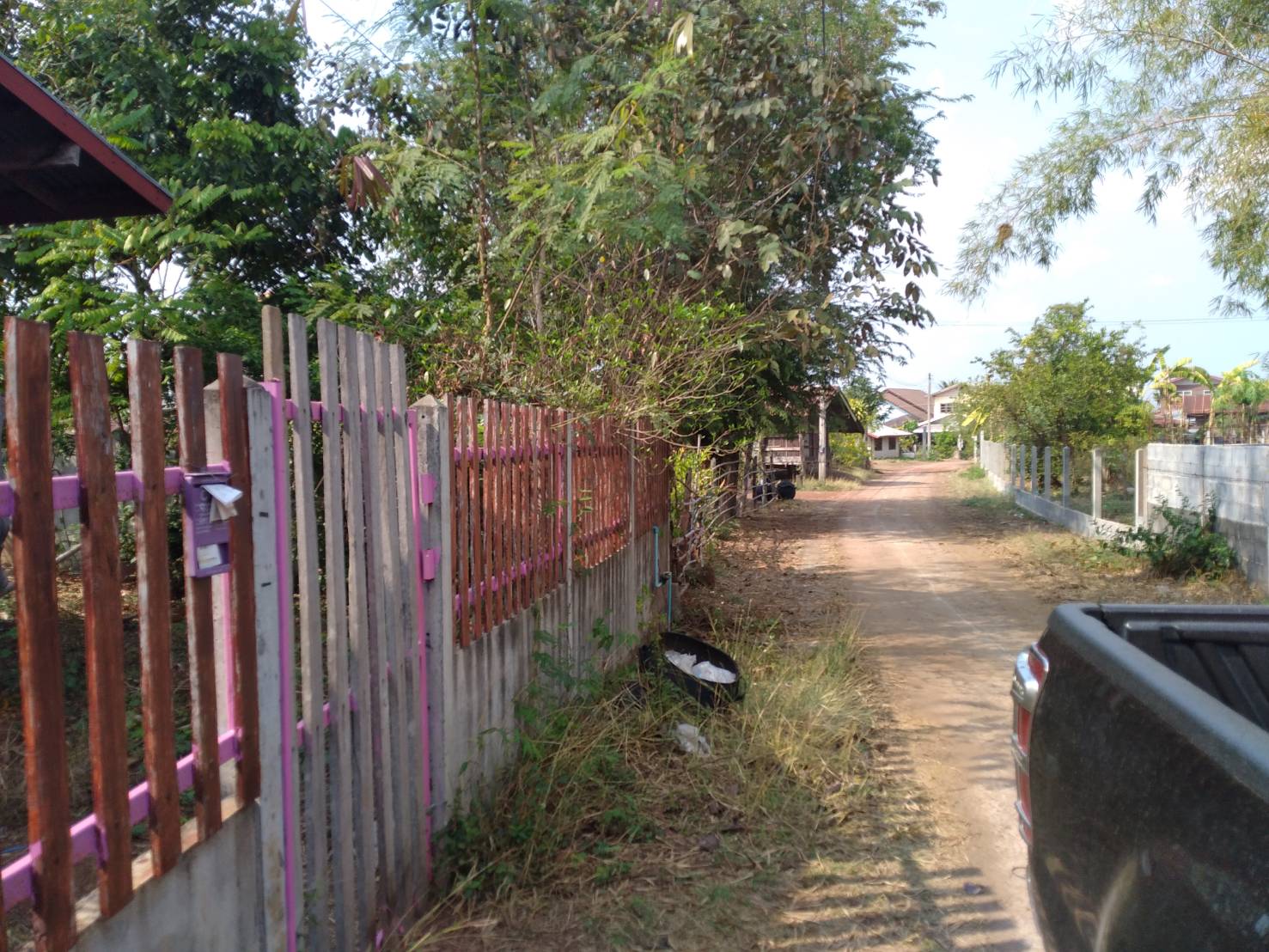 ขายบ้าน 0-1-77 THB900,000  บ้านธาตุ เพ็ญ อุดรธานี
