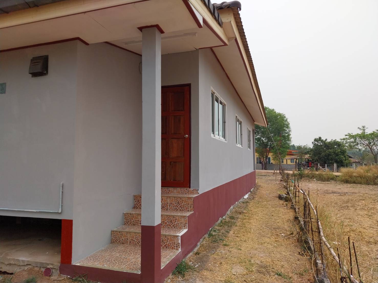 ขายบ้าน 0-3-60.5 THB1,750,000 หมูม่น เมือง อุดรธานี