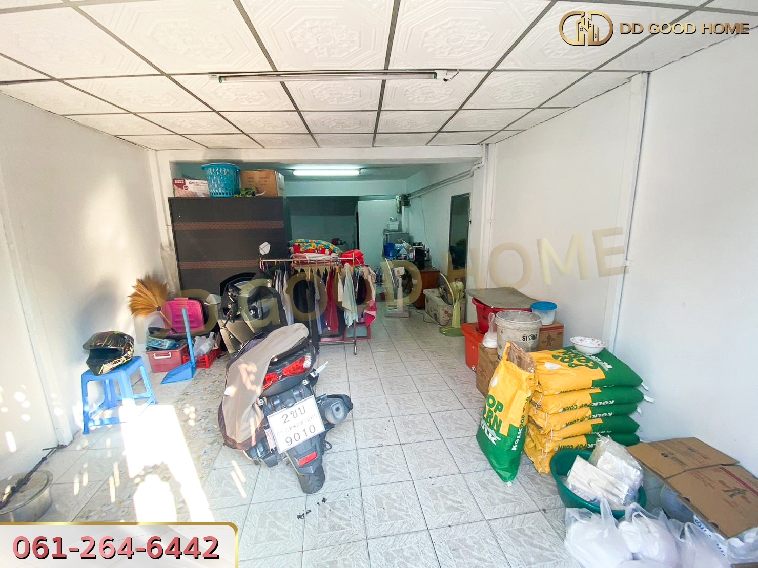 อาคารพาณิชย์ ซ.เอกชัย 10/1 จอมทอง