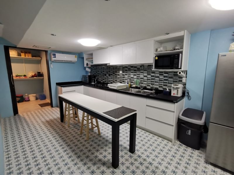 MBB101 ให้เช่า อาคารพาณิชย์สไตล์คอนโด