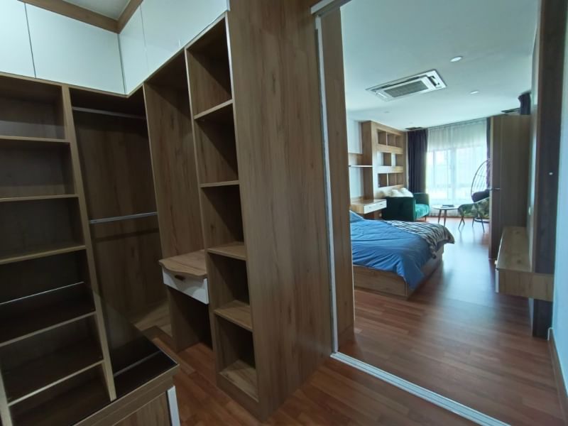 MBB104 ทาวน์โฮม 3 ชั้น district62 พัฒนาการ-สวนหลวง ถนนเฉลิมพระเกียรติ ร.9 ซอย 62