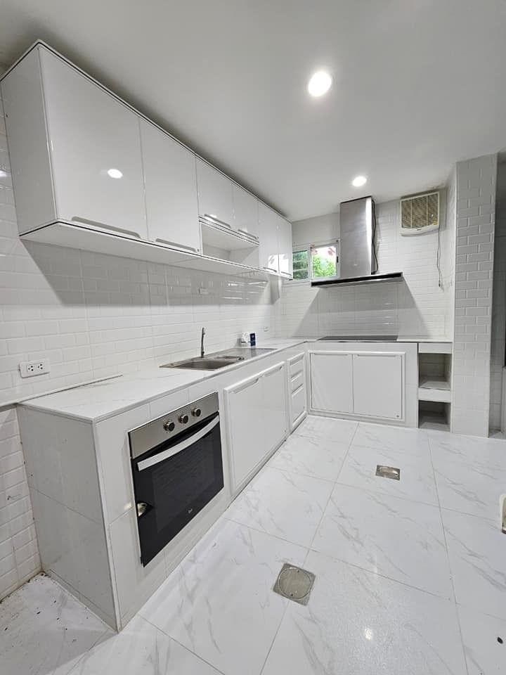 MBB106 ทาวน์โฮม บริทาเนีย เมกะทาวน์ บางนา (Britania MegaTown Bangna)