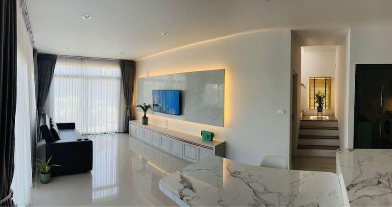 MBB107 ขายบ้านเดี่ยว หมู่บ้านอณาสิริ กรุงเทพ-ปทุมธานี