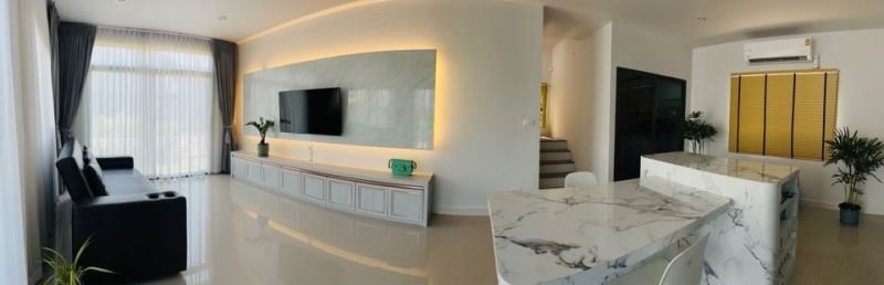 MBB107 ขายบ้านเดี่ยว หมู่บ้านอณาสิริ กรุงเทพ-ปทุมธานี