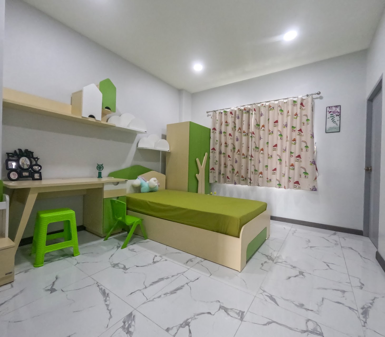 โฮมออฟฟิศ Hallmark Elegant สุขุมวิท 64 จังหวัด กรุงเทพมหานคร