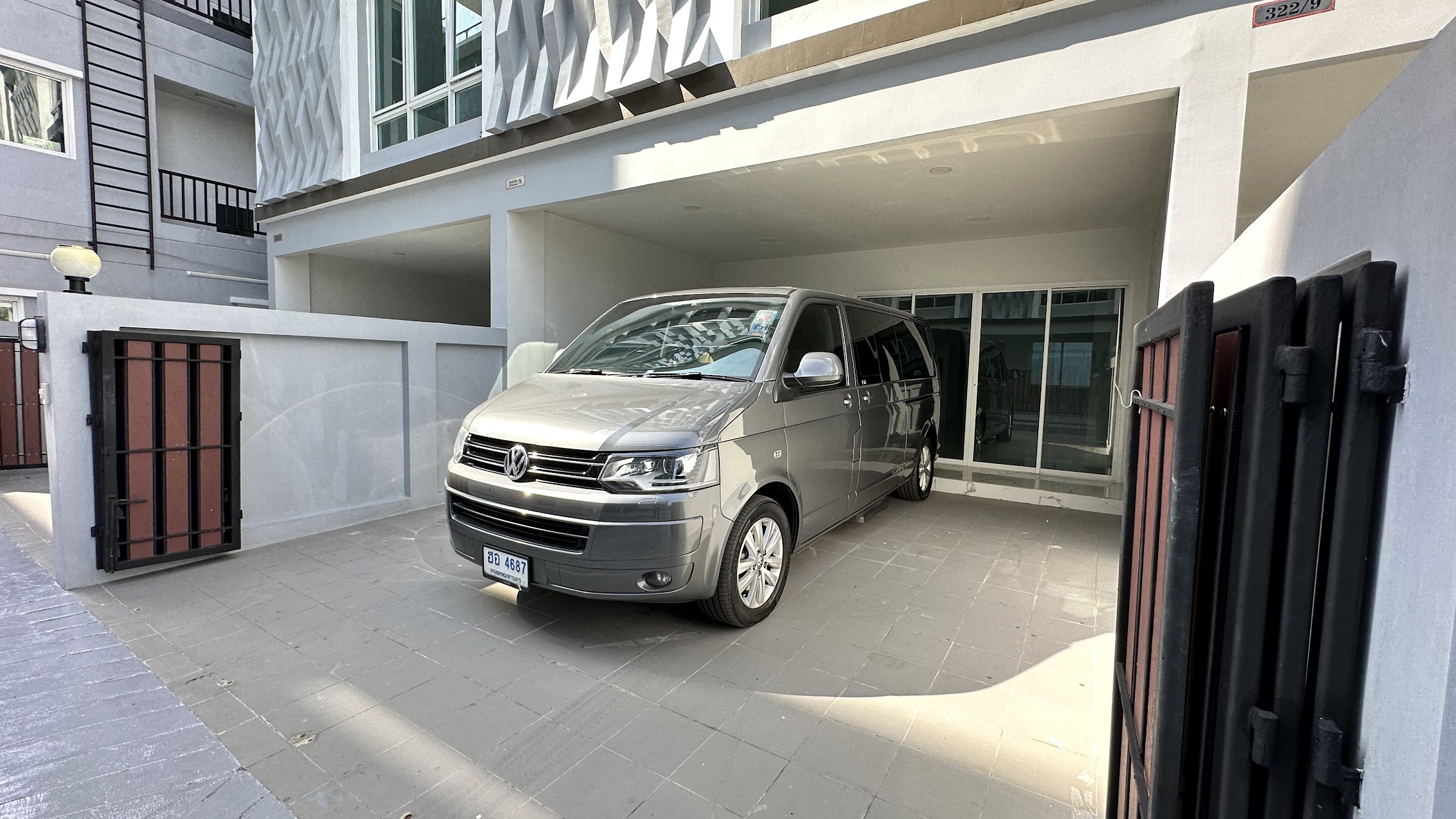 โฮมออฟฟิศ Hallmark Elegant สุขุมวิท 64 จังหวัด กรุงเทพมหานคร