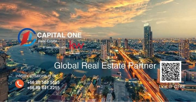 โฮมออฟฟิศ Hallmark Elegant สุขุมวิท 64 จังหวัด กรุงเทพมหานคร