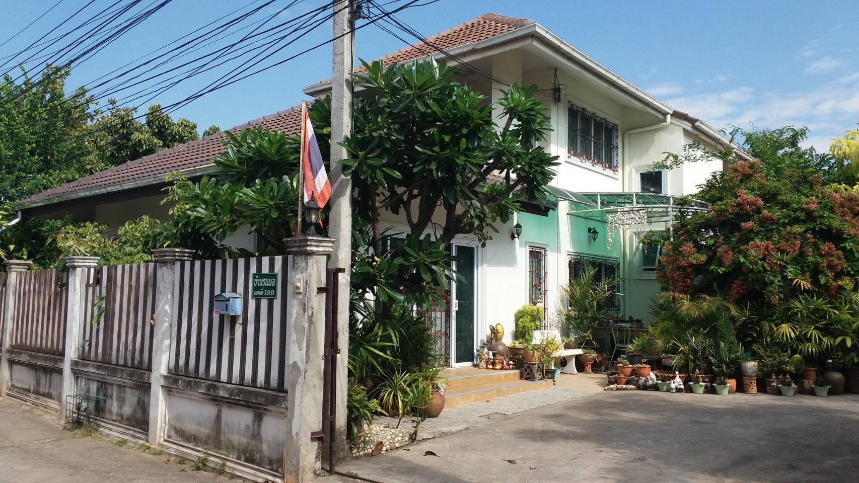 ขายบ้าน 0-1-02.7 THB4,000,000 เชียงพิณ เมือง อุดรธานี