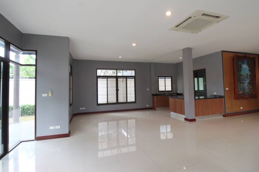 ขายบ้านหรูมั่นคง พาวิลเลี่ยน บางบอน3  Munkong Pavillion  มั่นคงพาวิลเลี่ยนบางบอน3 
