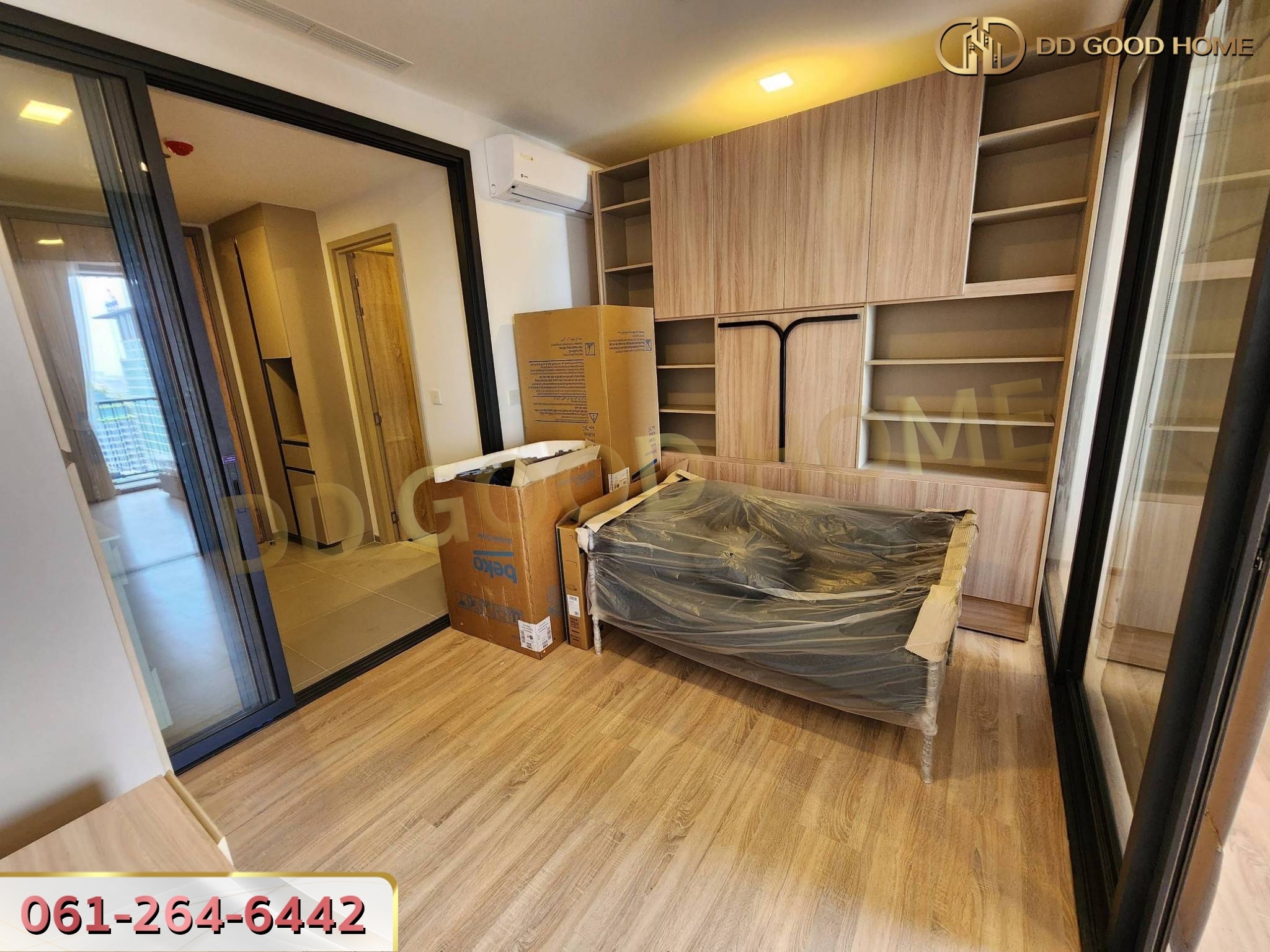 คอนโดใกล้รถไฟฟ้า เอ็กซ์ที พญาไท XT Phayathai