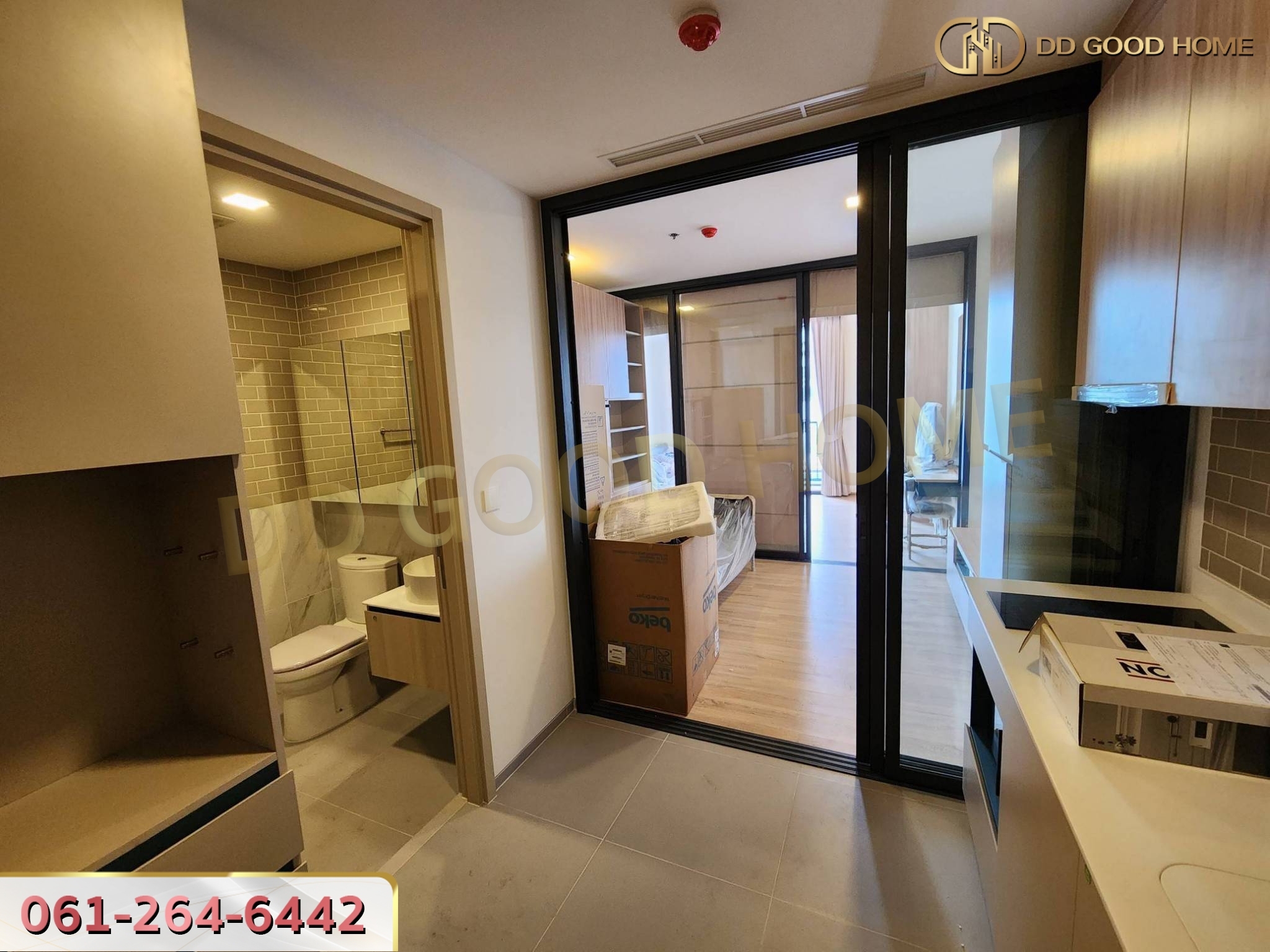 คอนโดใกล้รถไฟฟ้า เอ็กซ์ที พญาไท XT Phayathai