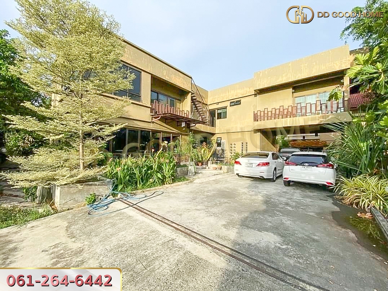 ปล่อยเช่าถูก!! หมู่บ้านพนาสนธิ์ซิตี้ บ้านเดี่ยว 75.8 ตร.ว. 
