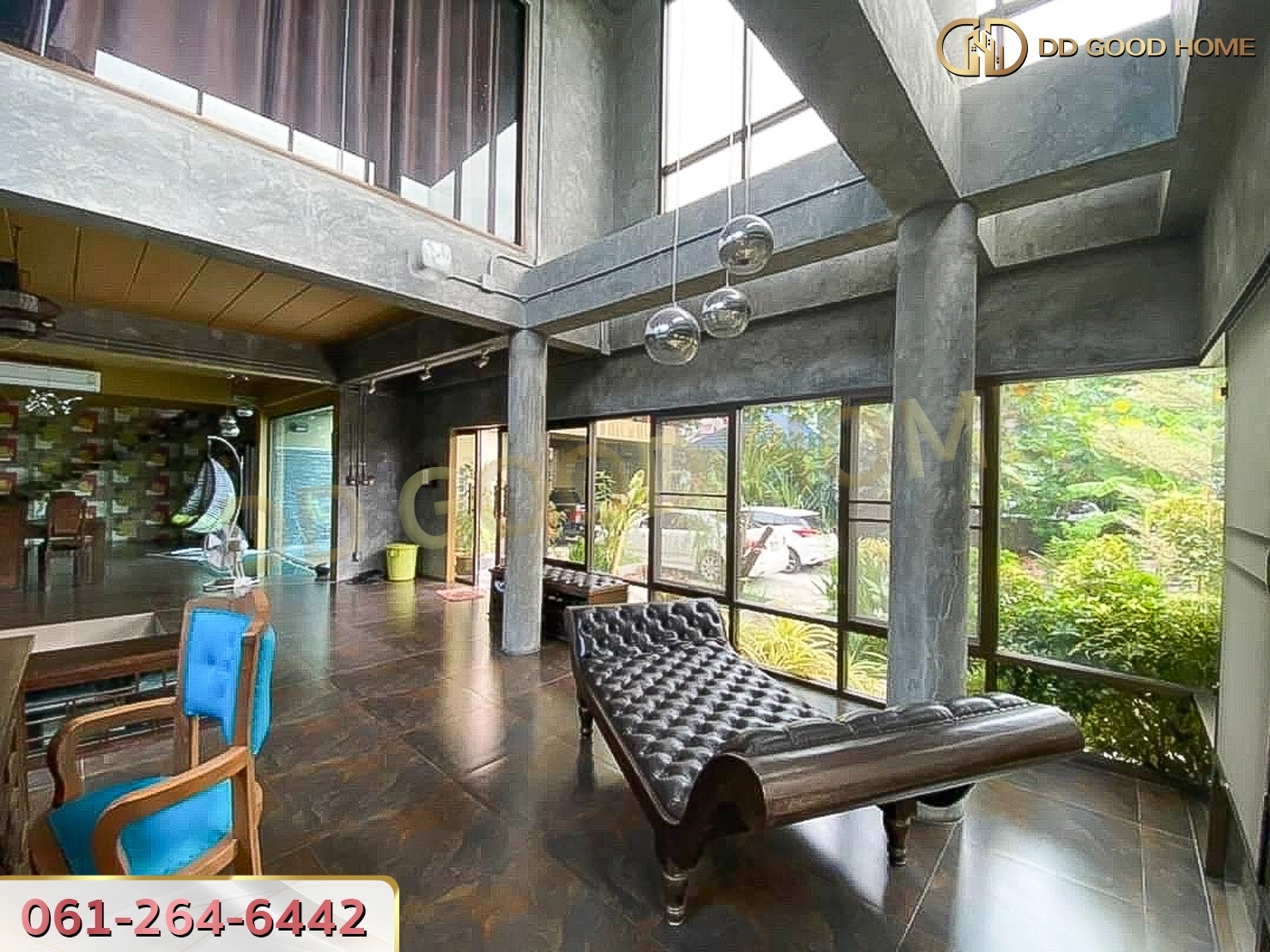 ปล่อยเช่าถูก!! หมู่บ้านพนาสนธิ์ซิตี้ บ้านเดี่ยว 75.8 ตร.ว. 