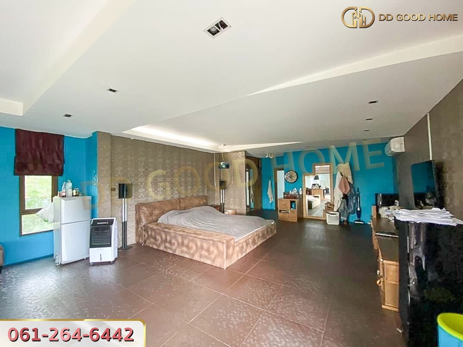 ปล่อยเช่าถูก!! หมู่บ้านพนาสนธิ์ซิตี้ บ้านเดี่ยว 75.8 ตร.ว. 