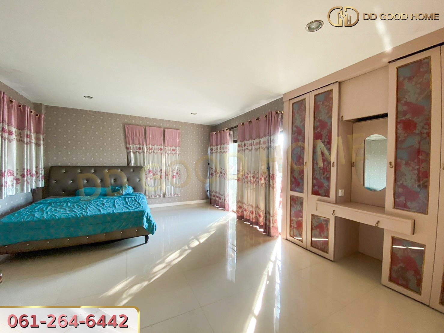 ปล่อยเช่าถูก!! หมู่บ้านพนาสนธิ์ซิตี้ บ้านเดี่ยว 75.8 ตร.ว. 