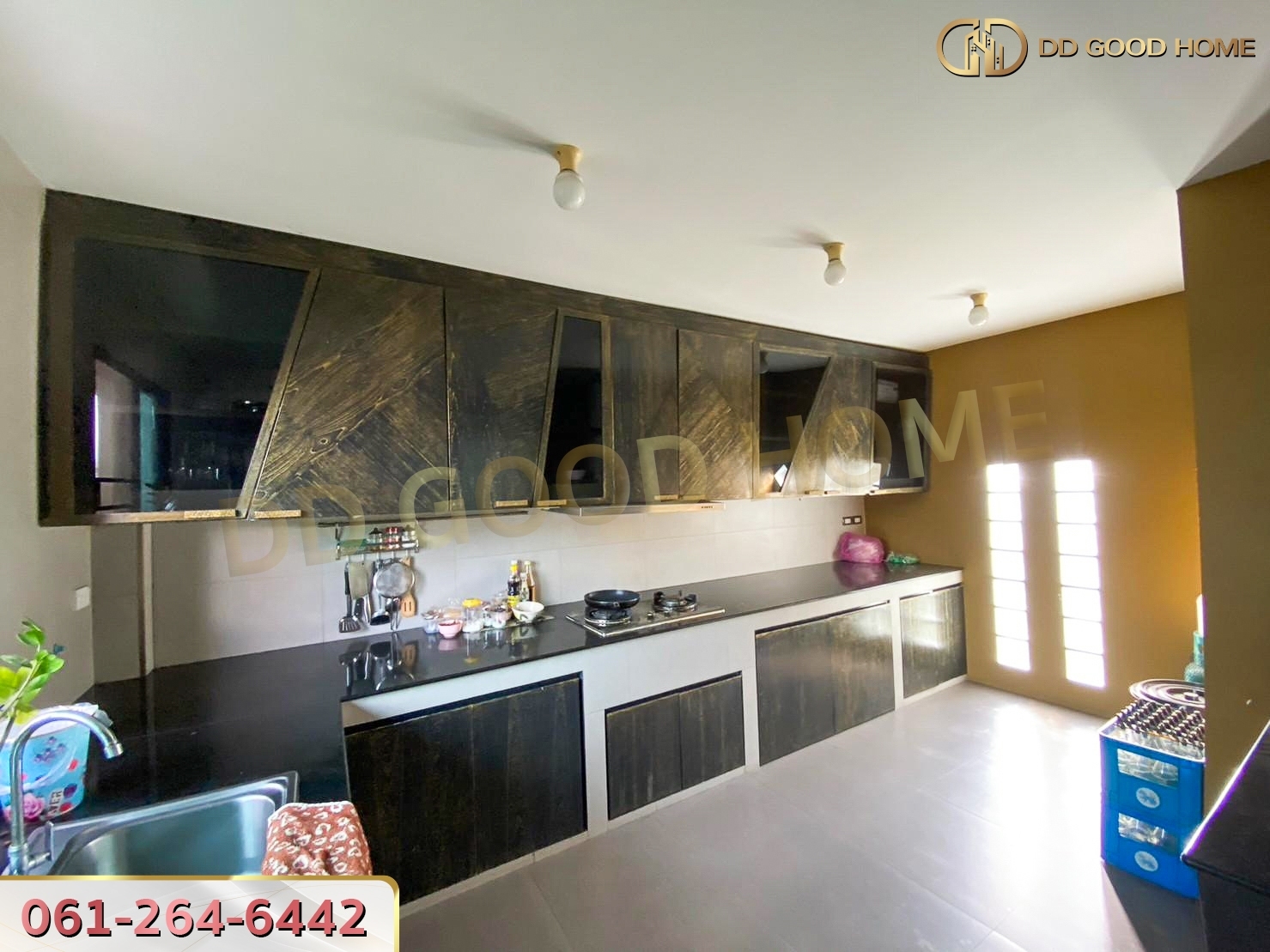 ปล่อยเช่าถูก!! หมู่บ้านพนาสนธิ์ซิตี้ บ้านเดี่ยว 75.8 ตร.ว. 