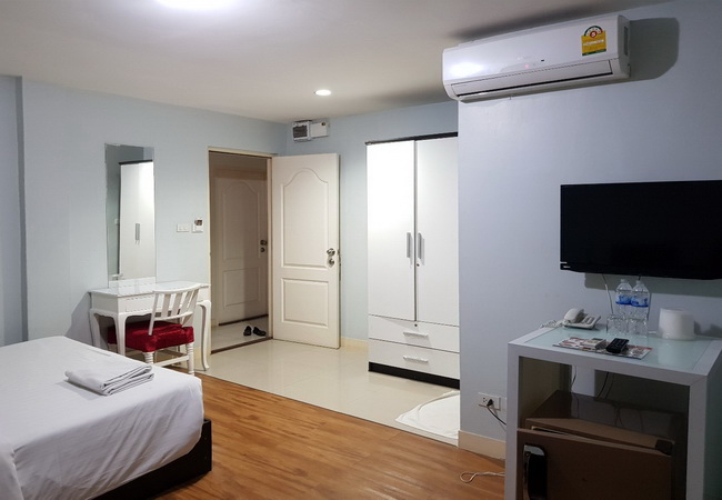 ขายโฮสเทล ซอยสุขุมวิท 48 ถนนสุขุมวิท คลองเตย กรุงเทพมหานคร