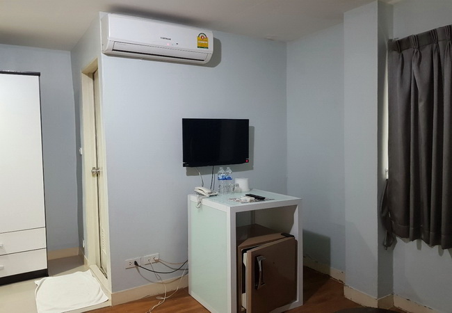 ขายโฮสเทล ซอยสุขุมวิท 48 ถนนสุขุมวิท คลองเตย กรุงเทพมหานคร