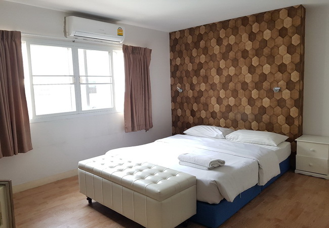 ขายโฮสเทล ซอยสุขุมวิท 48 ถนนสุขุมวิท คลองเตย กรุงเทพมหานคร