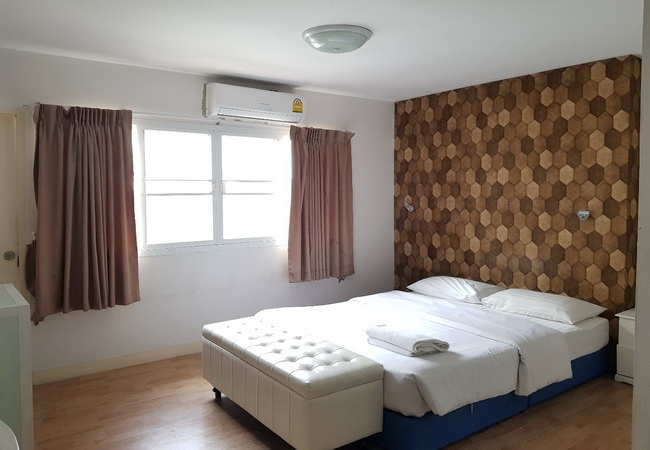 ขายโฮสเทล ซอยสุขุมวิท 48 ถนนสุขุมวิท คลองเตย กรุงเทพมหานคร