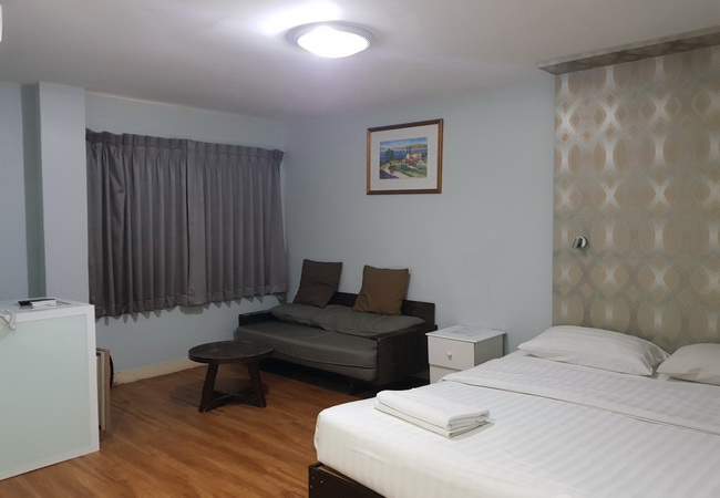 ขายโฮสเทล ซอยสุขุมวิท 48 ถนนสุขุมวิท คลองเตย กรุงเทพมหานคร