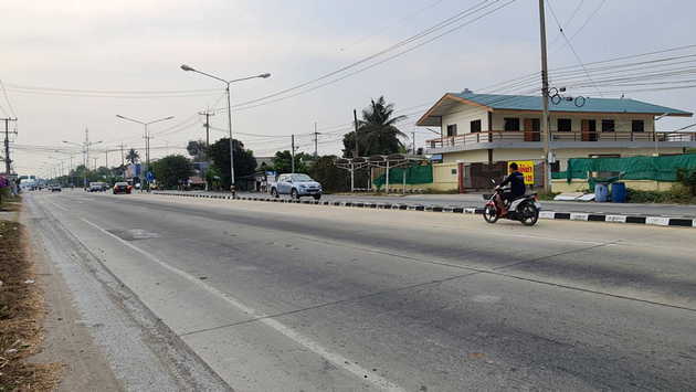 โกดังให้เช่า ต.ไผ่ขวาง อ.เมือง จ.สุพรรณบุรี