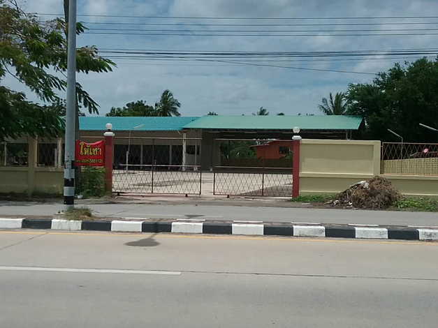 โกดังให้เช่า ต.ไผ่ขวาง อ.เมือง จ.สุพรรณบุรี