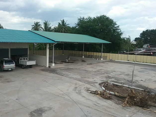 โกดังให้เช่า ต.ไผ่ขวาง อ.เมือง จ.สุพรรณบุรี