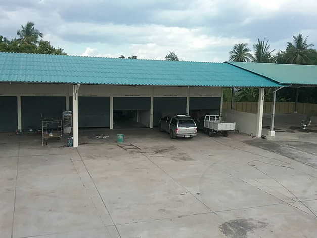 โกดังให้เช่า ต.ไผ่ขวาง อ.เมือง จ.สุพรรณบุรี