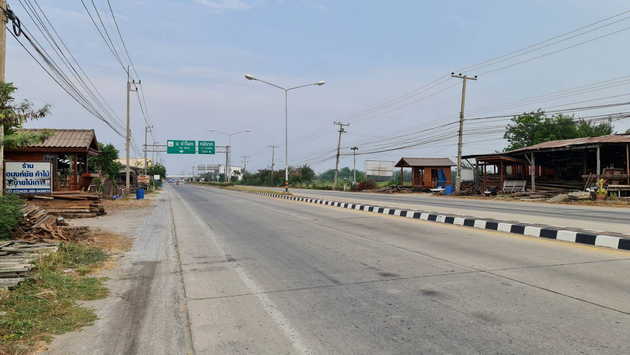 โกดังให้เช่า ต.ไผ่ขวาง อ.เมือง จ.สุพรรณบุรี