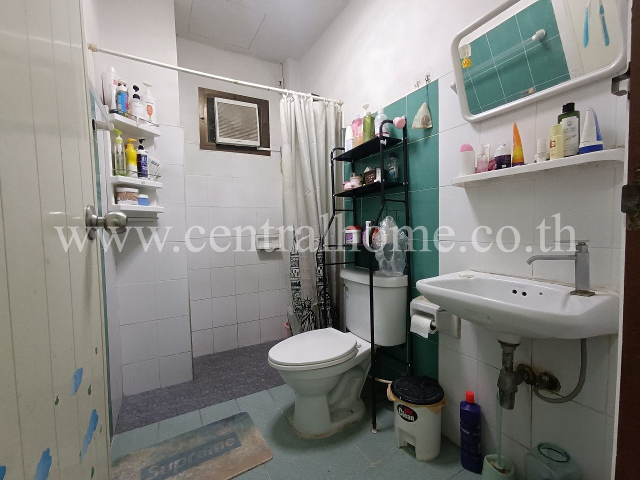บ้านเดี่ยว หมู่บ้านอริสรา 3 ลาดหลุมแก้ว ปทุมธานี ด้านหลังติดทะเลสาบ ราคาถูก