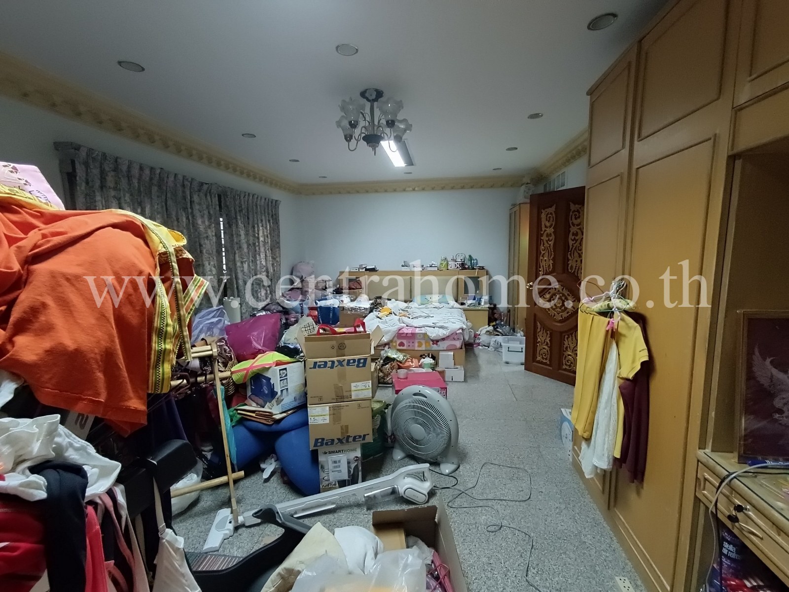 ทาวน์เฮ้าส์ 3 ชั้นครึ่ง จรัญสนิทวงศ์ 42 ราคาถูก