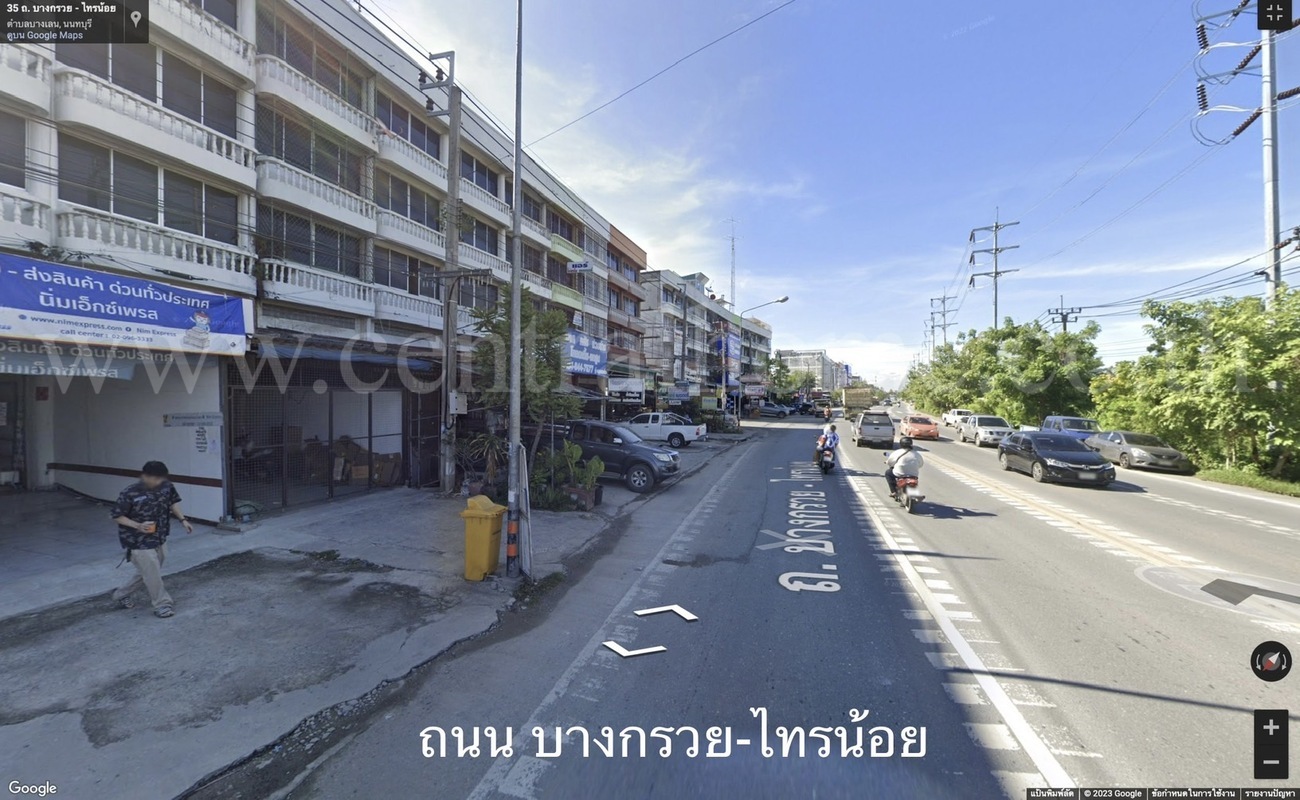 ที่ดิน ริมน้ำ บางเลน ซอย 1 ใกล้ MRT บางพลู