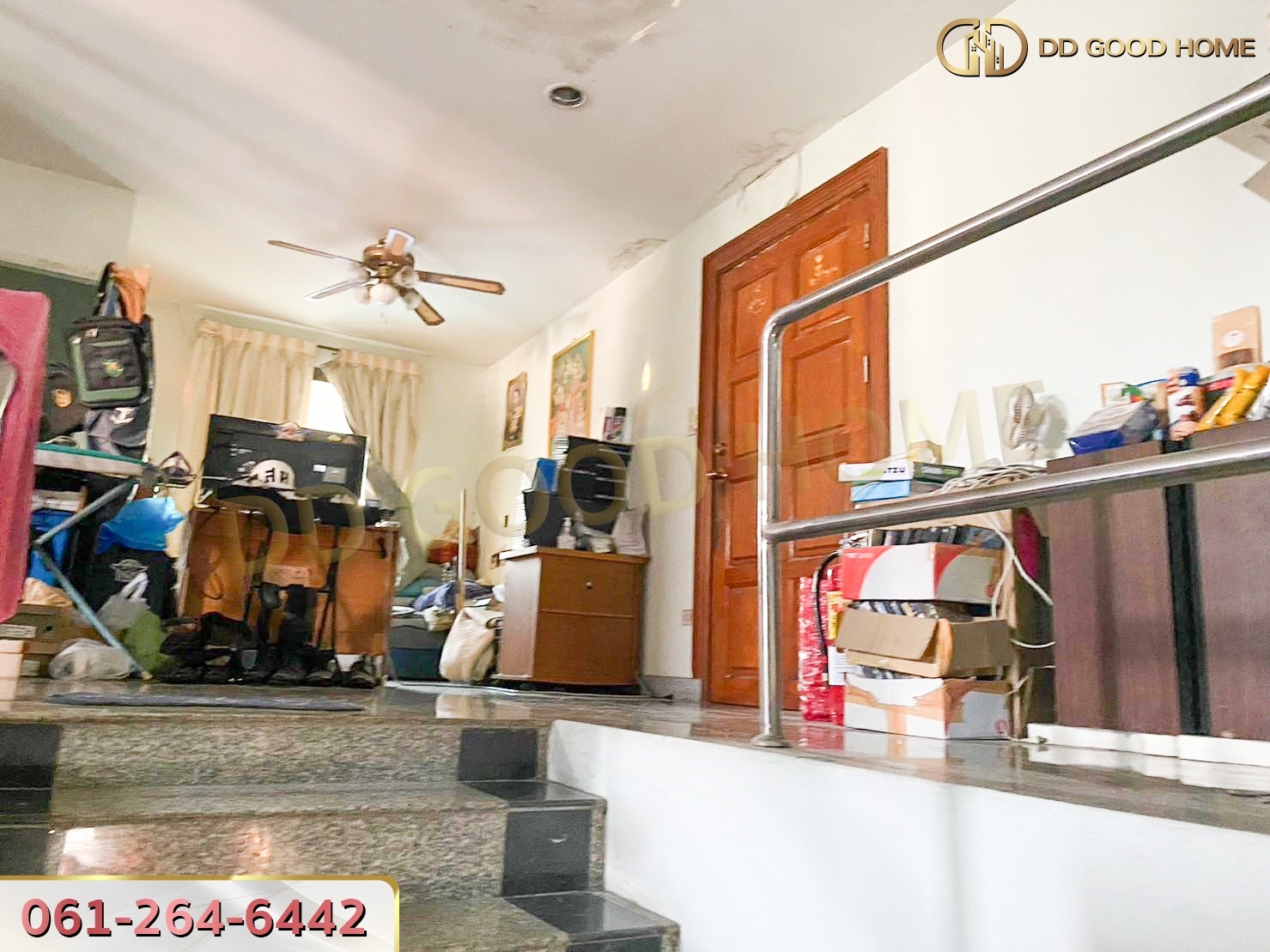 ขายอาคารพาณิชย์ 4 ชั้นพร้อมดาดฟ้า ซอยเอกชัย 10/1 