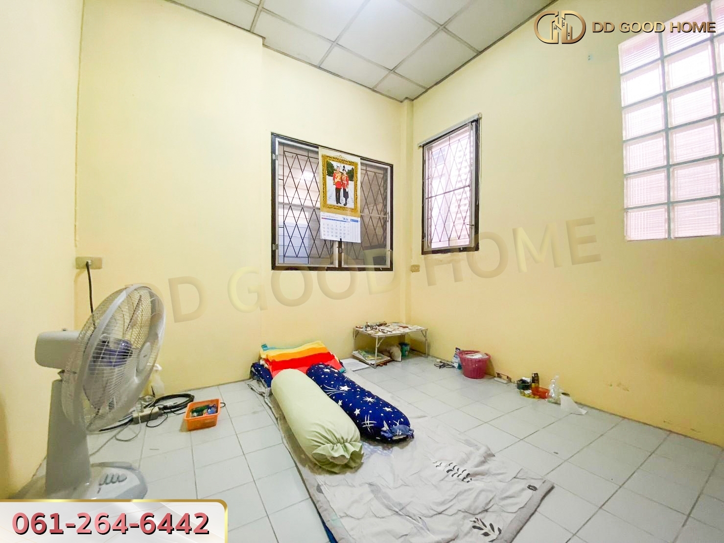 หมู่บ้านพุดตาน เพชรเกษม 81 บ้านเดี่ยวติดถนนใหญ่ ราคาพิเศษ 