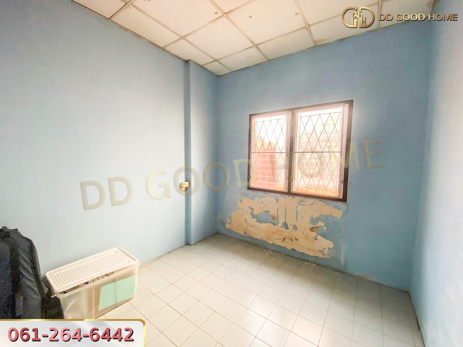 หมู่บ้านพุดตาน เพชรเกษม 81 บ้านเดี่ยวติดถนนใหญ่ ราคาพิเศษ 