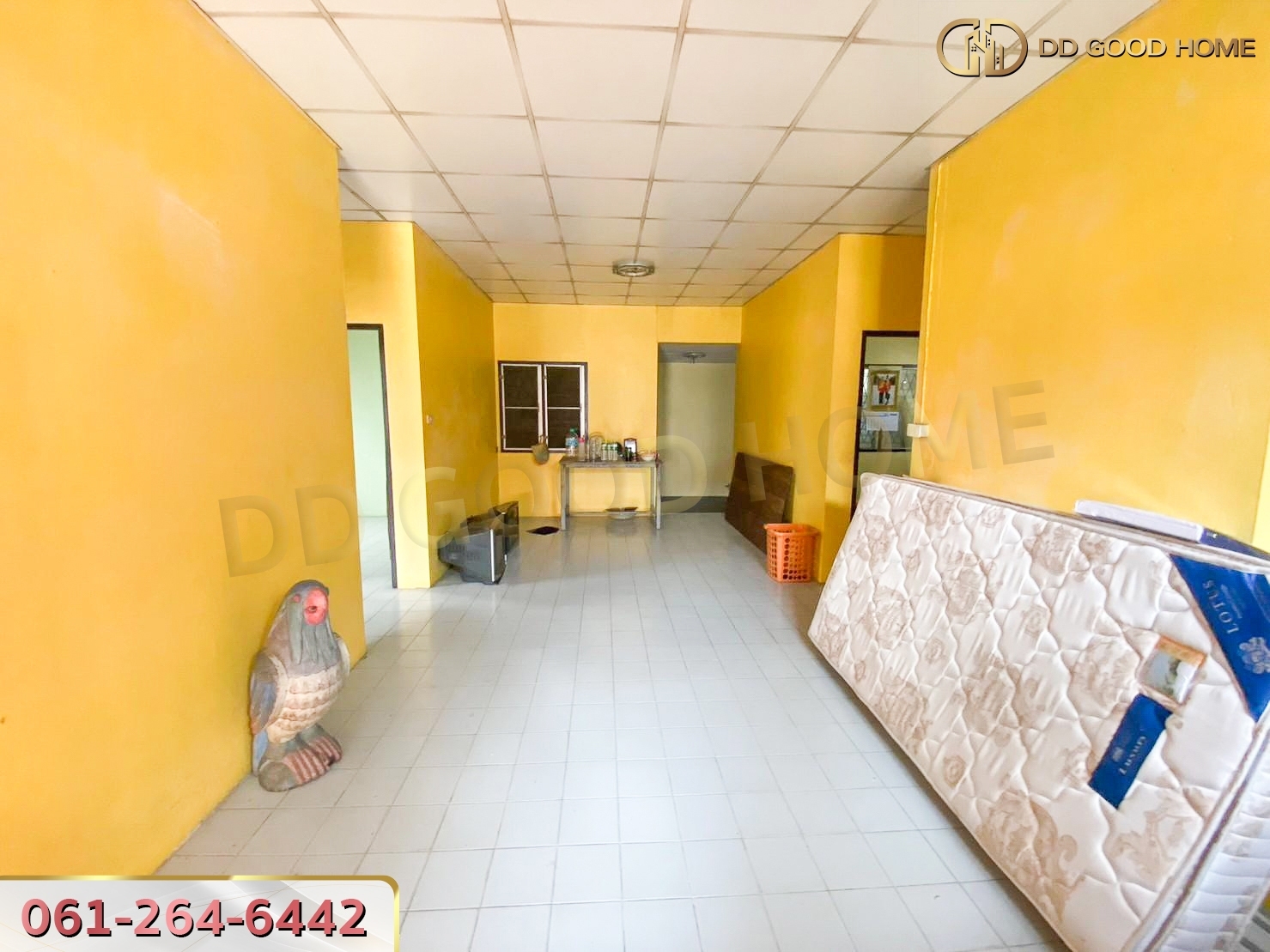 หมู่บ้านพุดตาน เพชรเกษม 81 บ้านเดี่ยวติดถนนใหญ่ ราคาพิเศษ 