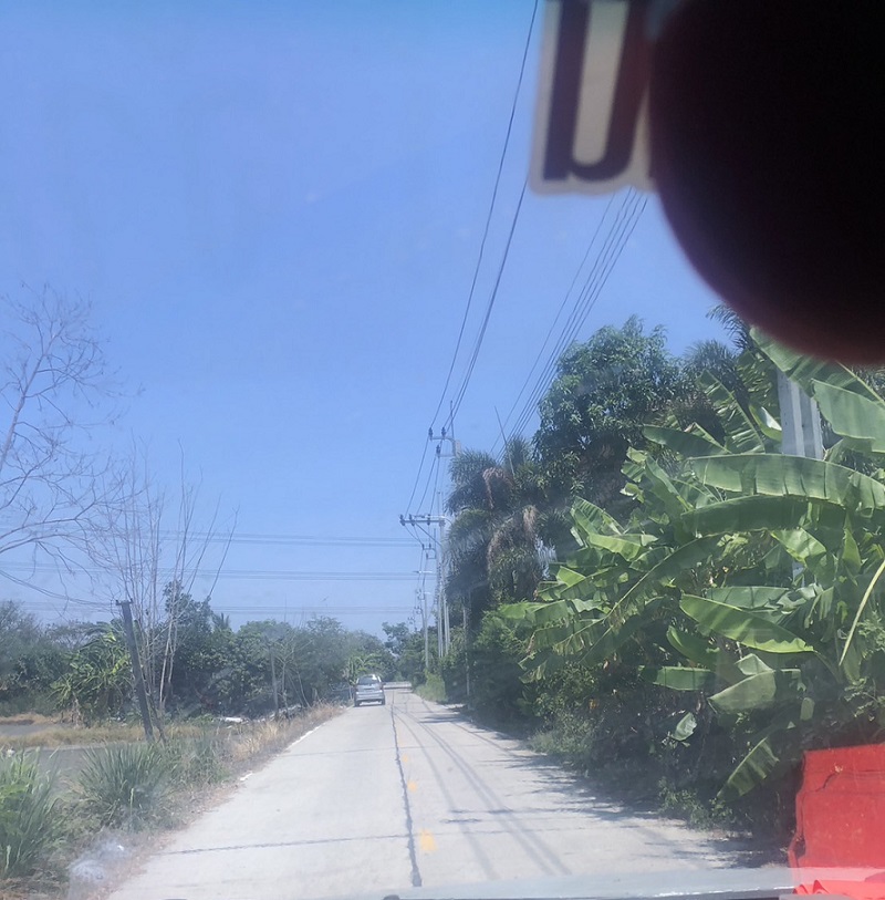 ขายที่ดิน บางใหญ่ นนทบุรี