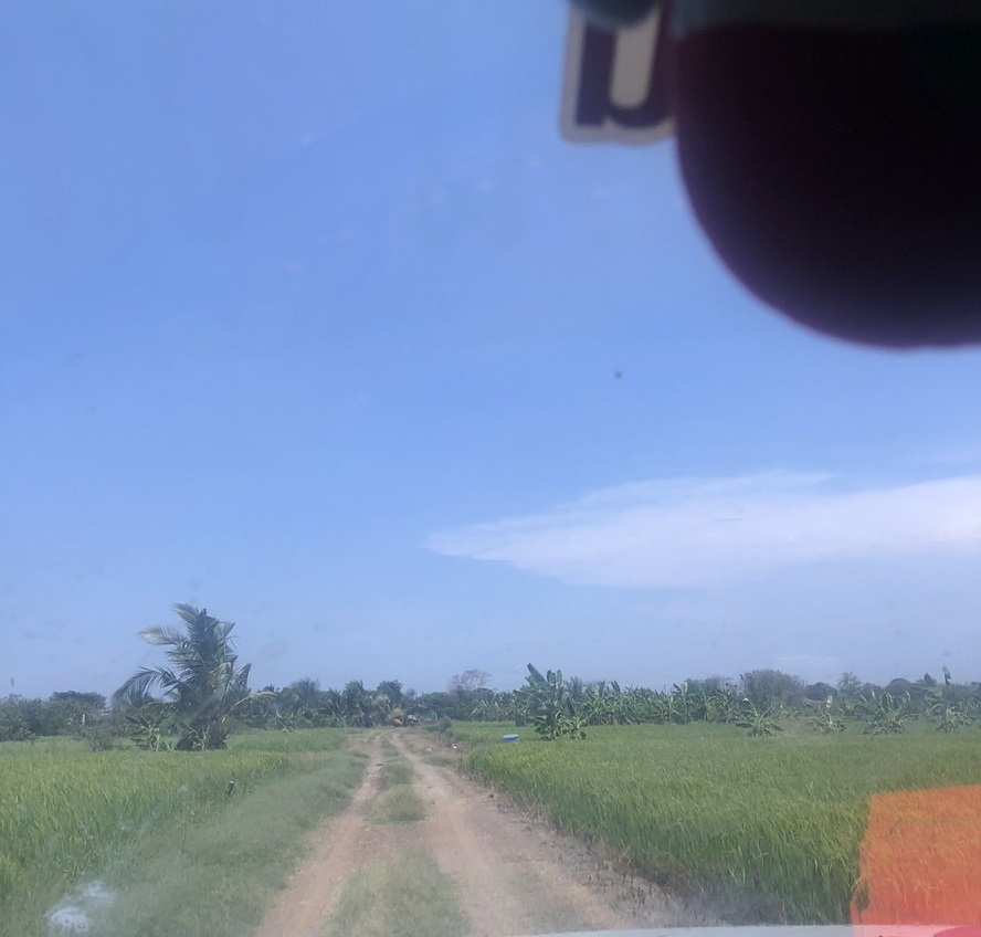ขายที่ดิน บางใหญ่ นนทบุรี
