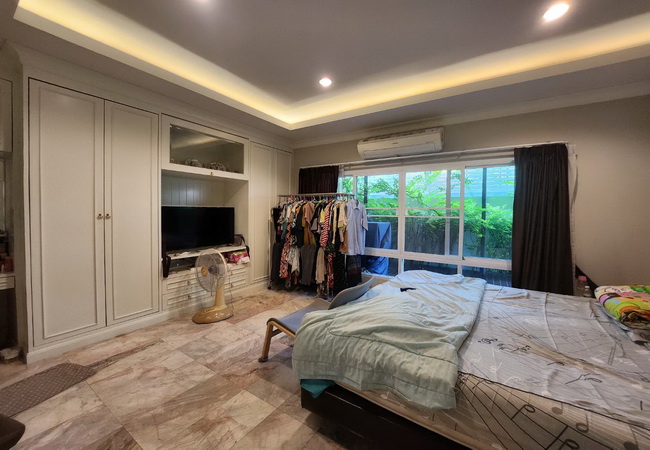 ขายบ้านหมู่บ้านวิชิตนคร ถนนพระราม 2 ซอย 39 เขตบางขุนเทียน กรุงเทพมหานคร