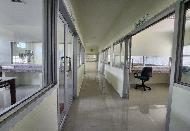 ขายคลังสินค้าพร้อมออฟฟิศ ซอยพหลโยธิน 32 ถนนพหลโยธิน เขตจตุจักร กรุงเทพมหานคร